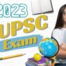 UPSC 2023 Topper