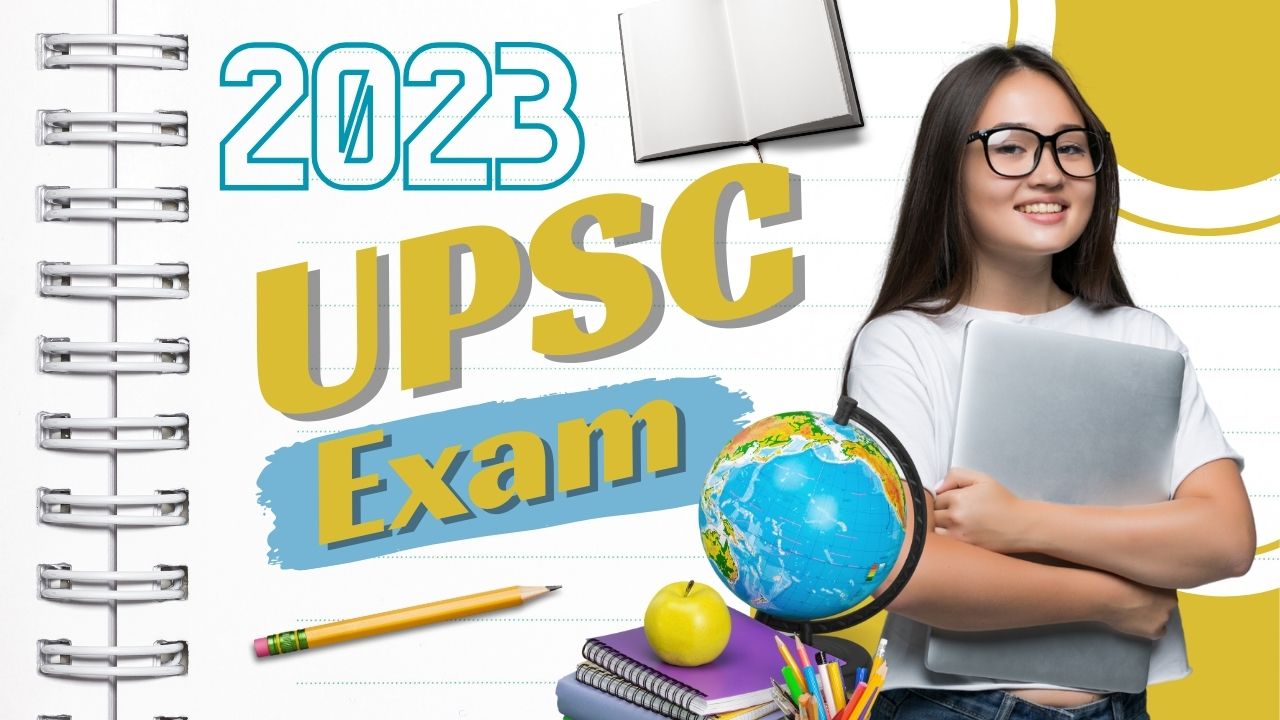 UPSC 2023 Topper